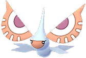 Image du Pokémon GO Maskadra