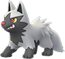 Image du Pokémon GO Medhyèna