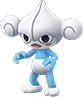 Image du Pokémon GO Méditikka