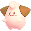 Image du Pokémon GO Melo