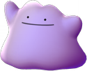 Image du Pokémon GO Métamorph