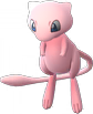 Image du Pokémon GO Mew