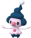 Image du Pokémon GO Mime Jr.