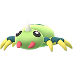 Image du Pokémon GO Mimigal
