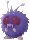 Image du Pokémon GO Mimitoss