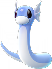 Image du Pokémon GO Minidraco