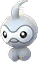 Image du Pokémon GO Morphéo