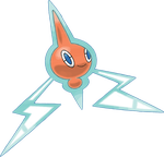 Image du Pokémon GO Motisma