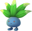 Image du Pokémon GO Mystherbe
