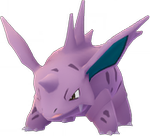 Image du Pokémon GO Nidorino