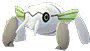 Image du Pokémon GO Ningale