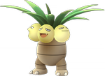 Image du Pokémon GO Noadkoko