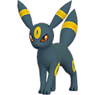 Image du Pokémon GO Noctali