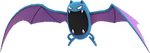 Image du Pokémon GO Nosferalto