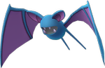 Image du Pokémon GO Nosferapti