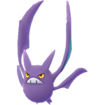 Image du Pokémon GO Nostenfer