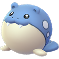Image du Pokémon GO Obalie