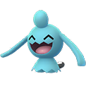 Image du Pokémon GO Okéoké