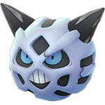 Image du Pokémon GO Oniglali