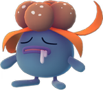 Image du Pokémon GO Ortide