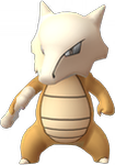 Image du Pokémon GO Ossatueur