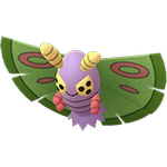 Image du Pokémon GO Papinox