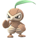 Image du Pokémon GO Pifeuil