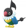 Image du Pokémon GO Pijako