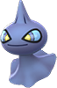 Image du Pokémon GO Polichombr
