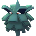 Image du Pokémon GO Pomdepik