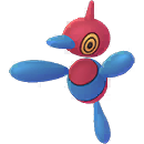 Image du Pokémon GO Porygon-Z