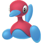Image du Pokémon GO Porygon2