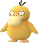 Image du Pokémon GO Psykokwak