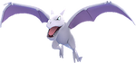 Image du Pokémon GO Ptéra