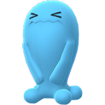 Image du Pokémon GO Qulbutoke