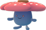 Image du Pokémon GO Rafflesia