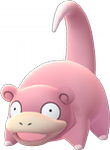 Image du Pokémon GO Ramoloss