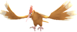 Image du Pokémon GO Rapasdepic