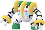 Image du Pokémon GO Regigigas