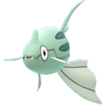 Image du Pokémon GO Remoraid