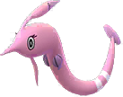 Image du Pokémon GO Rosabyss