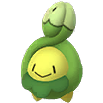 Image du Pokémon GO Rozbouton
