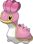 Image du Pokémon GO Sancoki