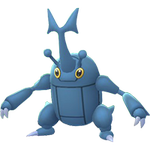 Image du Pokémon GO Scarhino