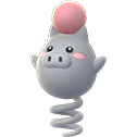 Image du Pokémon GO Spoink