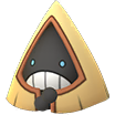 Image du Pokémon GO Stalgamin