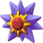 Image du Pokémon GO Staross