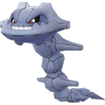Image du Pokémon GO Steelix