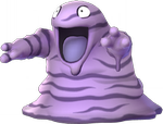 Image du Pokémon GO Tadmorv