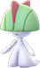 Image du Pokémon GO Tarsal